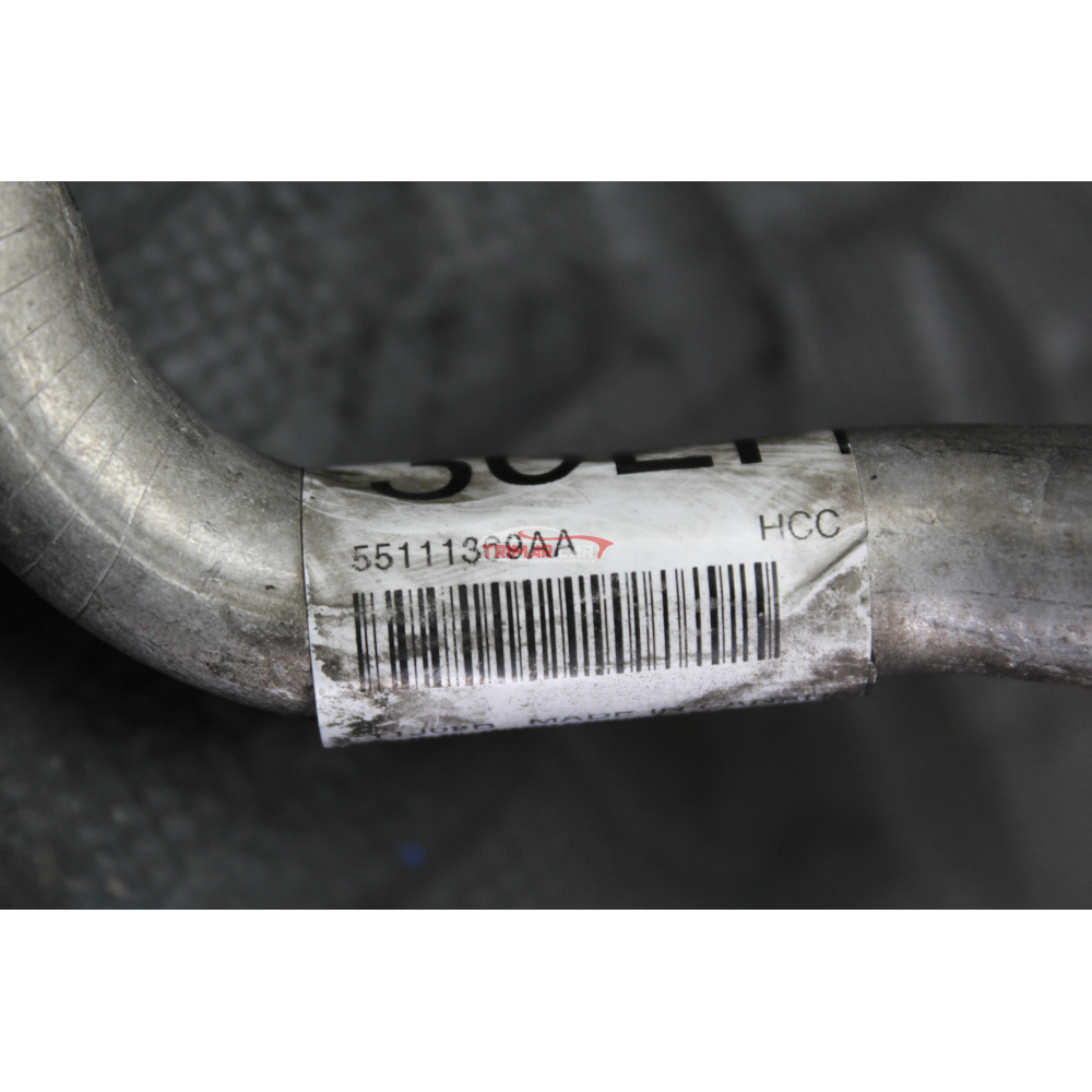 K55111369AA TUBO ARIA CONDIZIONATA CLIMA LANCIA THEMA 2 (LX)(2011 >) 3.0D 239CV 176KW VM24D / EXF