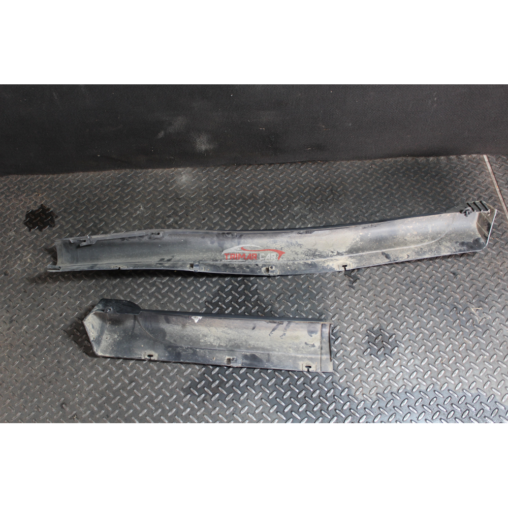 5JH95S00AC MINIGONNA SOTTOPORTA SINISTRA JEEP CHEROKEE 3 (KJ)(01-08) 2.8 CRD 150CV 110KW 4X4 ENF VM31C