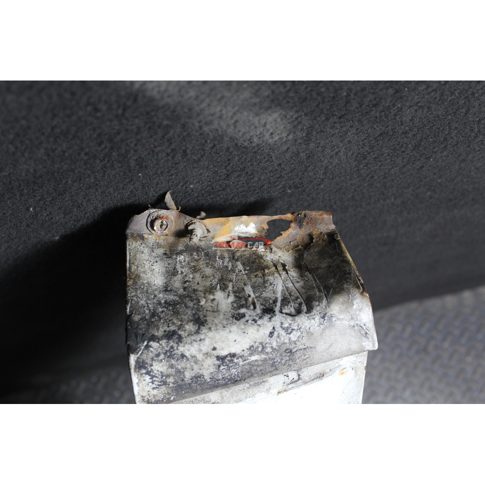 PARAFANGO ANTERIORE DX DESTRO C/FORO LUCCIOLA SUZUKI VITARA 1 (ET,TA)(1988-1999) 1.6 8V BENZINA G16A