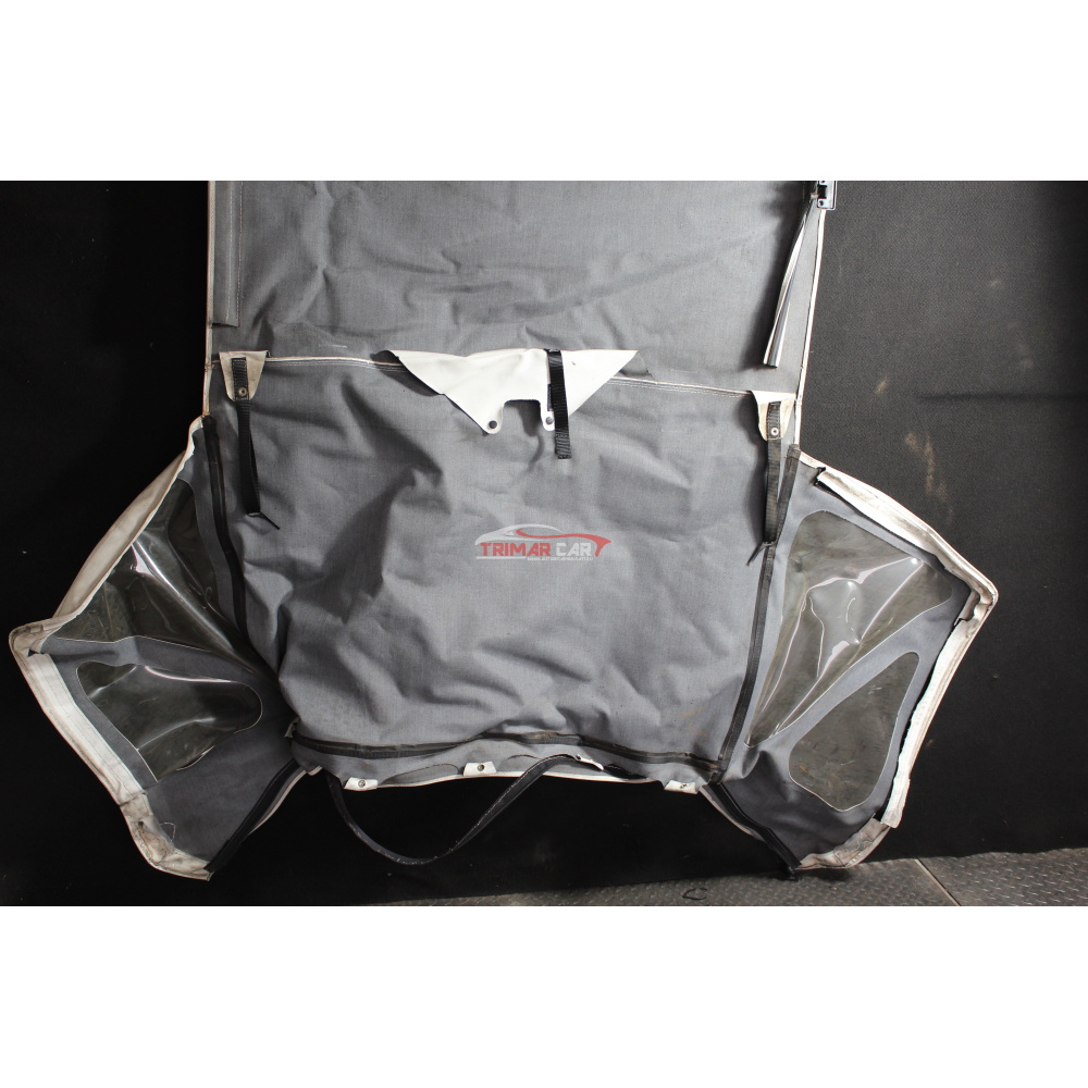 CAPOTE TELO ESTERNO SOFTTOP SUZUKI VITARA 1 CABRIO (ET,TA)(1988-1999) 3 PORTE