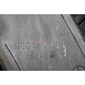 9801554380 FASCIONE PASSARUOTA POSTERIORE DESTRO CITROEN C4 CACTUS (2014 >) 1.6 BLUEHDI BH02 BHY "2015"
