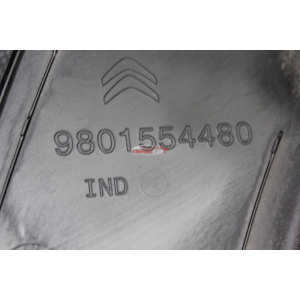 9801554480 FASCIONE PASSARUOTA POSTERIORE SINISTRO CITROEN C4 CACTUS (2014 >) 1.6 BLUEHDI BH02 BHY "2015"