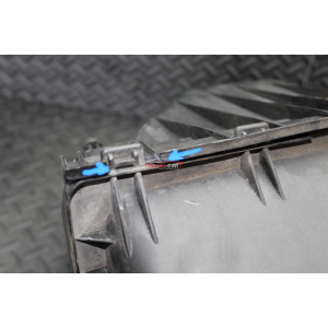 AIRBOX PORTAFILTRO ARIA JEEP CHEROKEE 3 (KJ)(01-08) 2.8 CRD 150CV 110KW 4X4 ENF VM31C