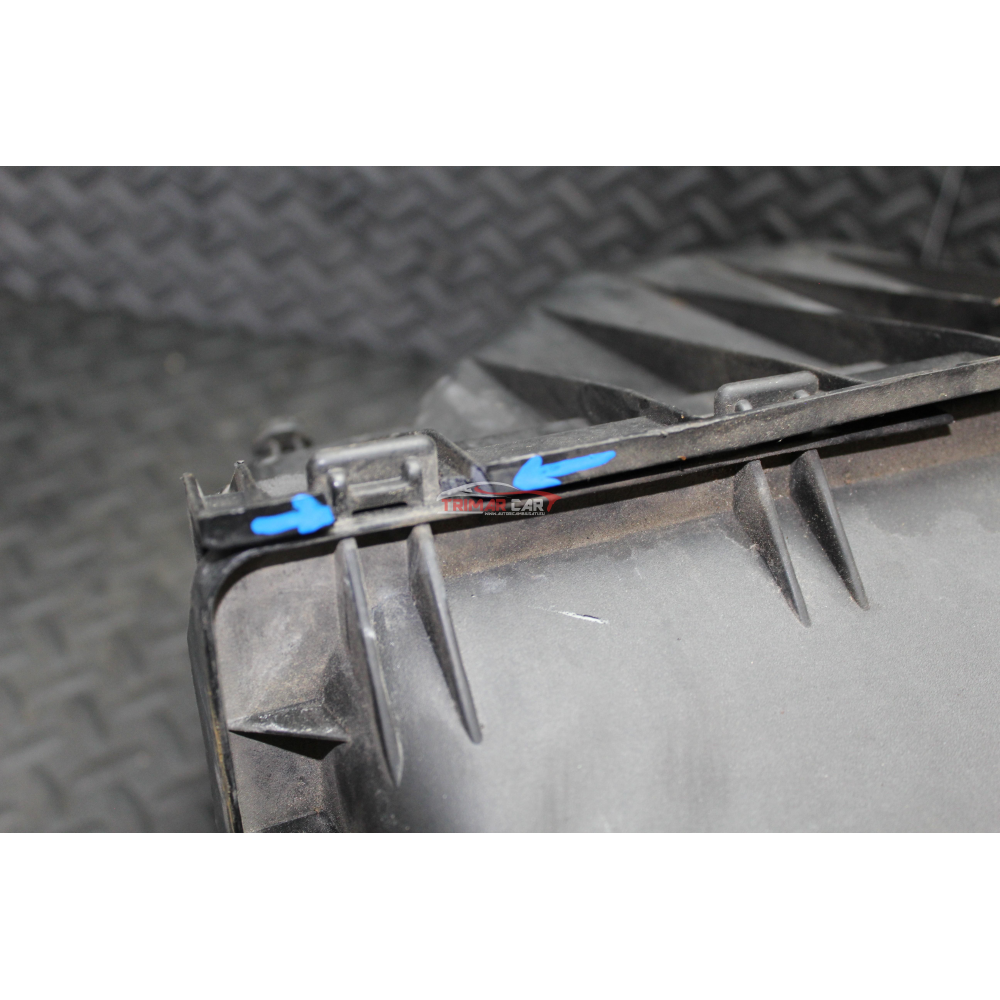 AIRBOX PORTAFILTRO ARIA JEEP CHEROKEE 3 (KJ)(01-08) 2.8 CRD 150CV 110KW 4X4 ENF VM31C