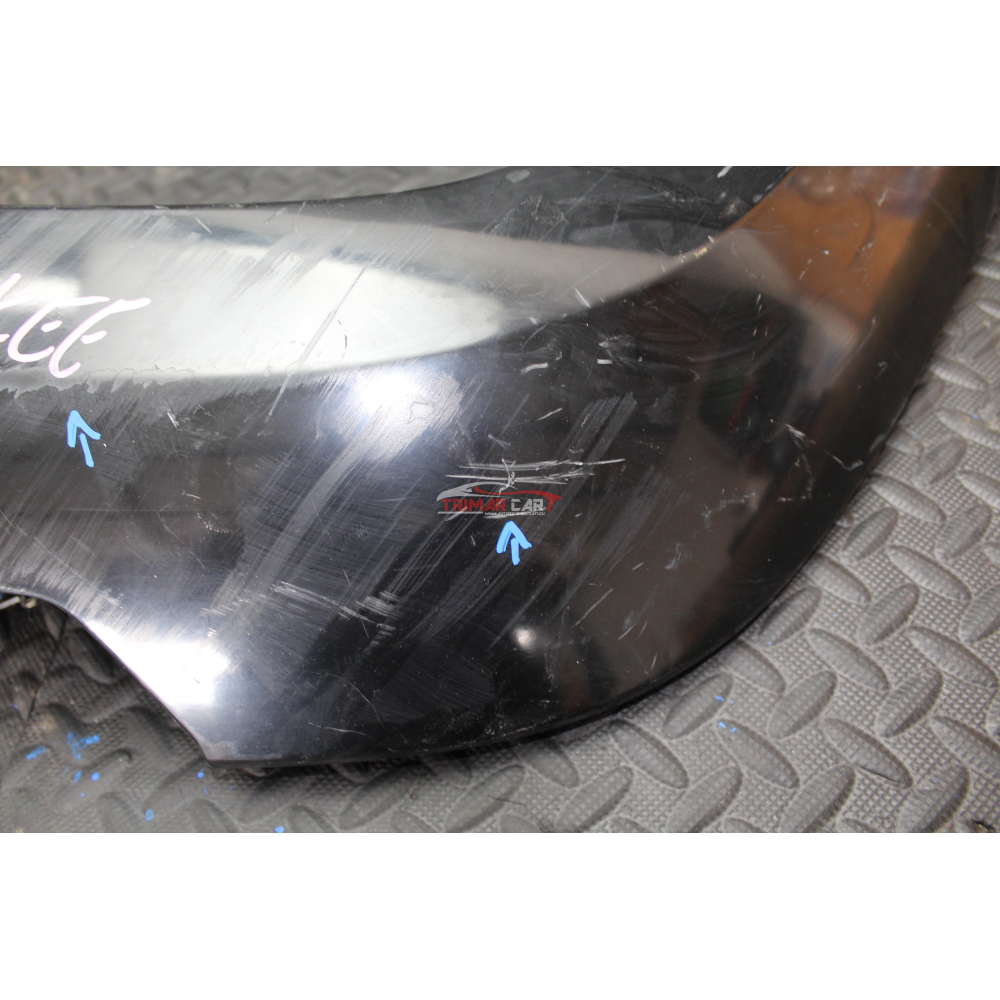 5JH99TRMA FASCIONE PASSARUOTA POSTERIORE SINISTRO JEEP CHEROKEE 3 (KJ)(01-08) 2.8 CRD 150CV 110KW 4X4 ENF VM31C