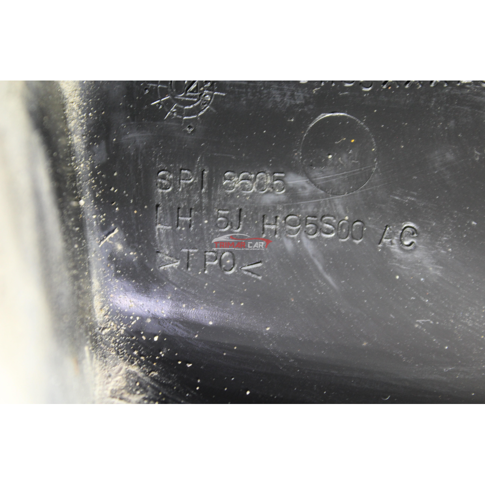 5JH95S00AC MINIGONNA SOTTOPORTA SINISTRA JEEP CHEROKEE 3 (KJ)(01-08) 2.8 CRD 150CV 110KW 4X4 ENF VM31C