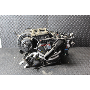 9802311780 GRUPPO STUFA RISCALDAMENTO CITROEN C4 CACTUS (2014 >) 1.6 BLUEHDI BH02 BHY "2015"