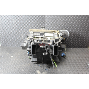 9802311780 GRUPPO STUFA RISCALDAMENTO CITROEN C4 CACTUS (2014 >) 1.6 BLUEHDI BH02 BHY "2015"