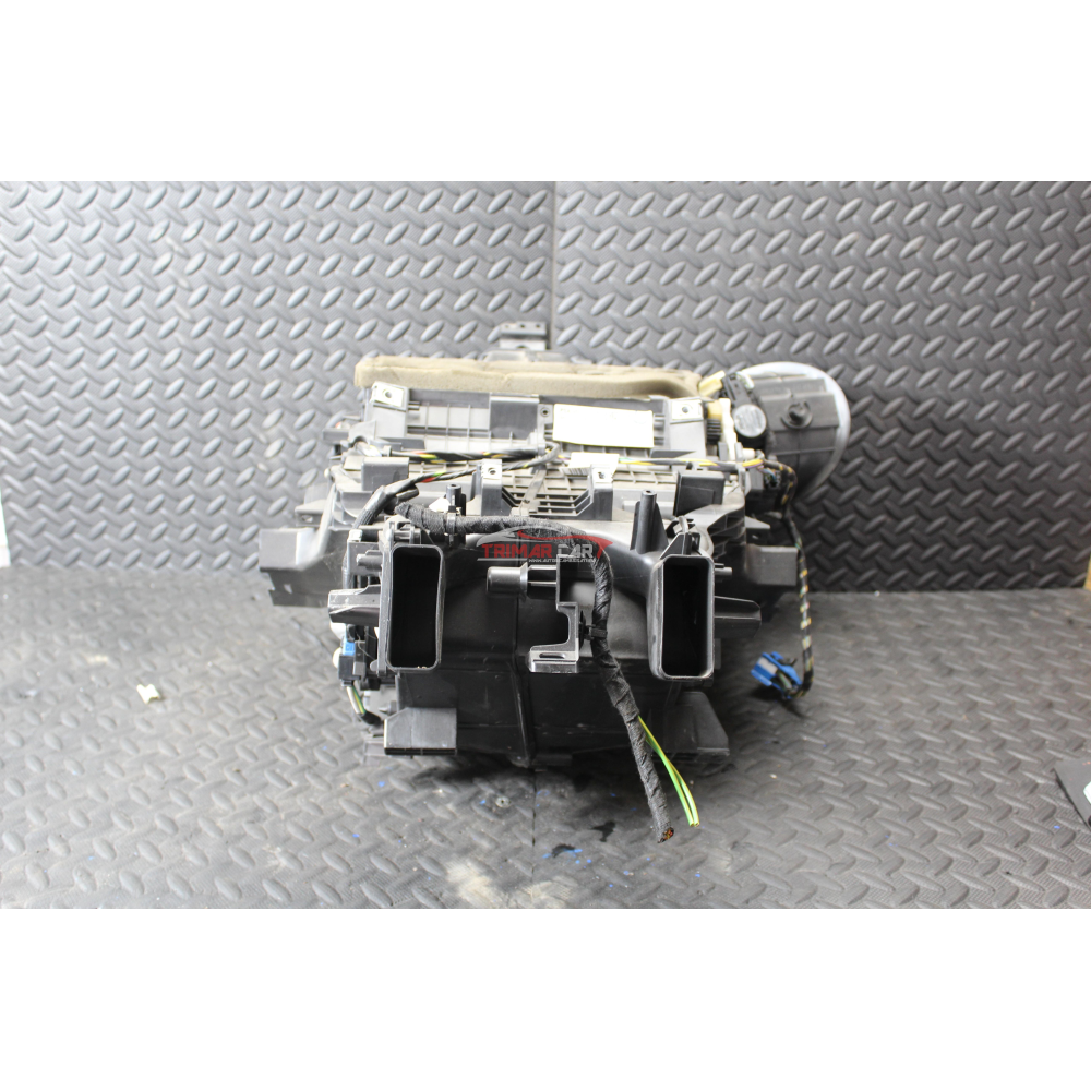 9802311780 GRUPPO STUFA RISCALDAMENTO CITROEN C4 CACTUS (2014 >) 1.6 BLUEHDI BH02 BHY "2015"