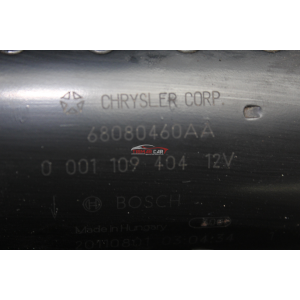 K68080460AA MOTORINO AVVIAMENTO JEEP