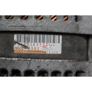 K04801835AC 220A 1042106592 ALTERNATORE JEEP LANCIA 3.0CRD