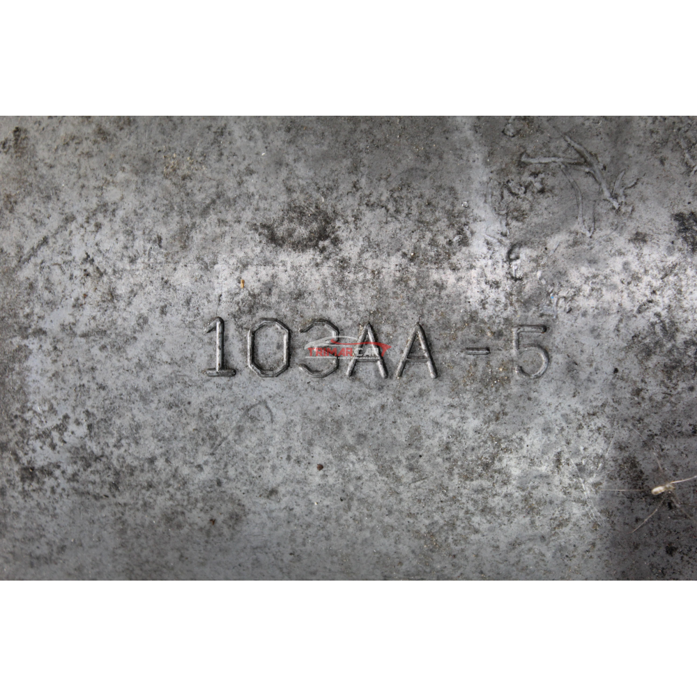 K68156213AC CAMBIO MARCE AUTOMATICO LANCIA THEMA 2 (LX)(2011 >) 3.0D 239CV 176KW VM24D / EXF