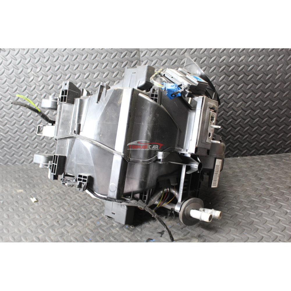 9802311780 GRUPPO STUFA RISCALDAMENTO CITROEN C4 CACTUS (2014 >) 1.6 BLUEHDI BH02 BHY "2015"