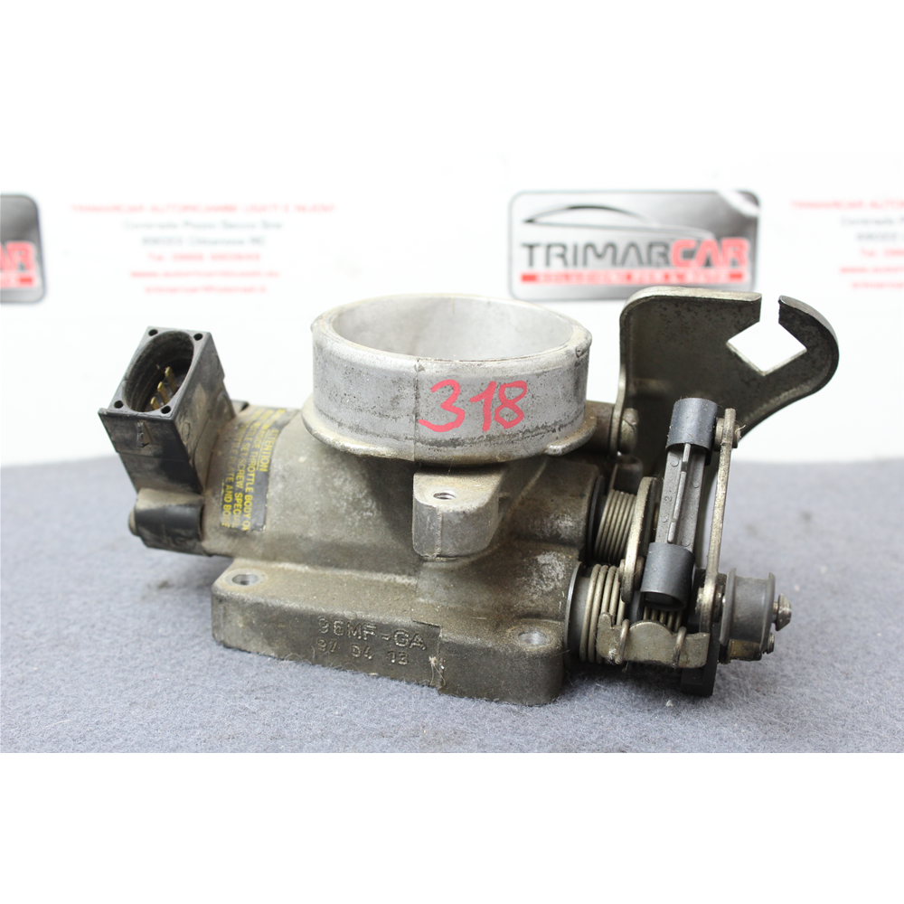 CORPO FARFALLATO FORD FIESTA 4 IV (JA_JB) [1995-2002] COD: 96MF-GA // 95BF9B989JB