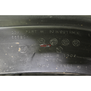 5JH99TRMA FASCIONE PASSARUOTA POSTERIORE SINISTRO JEEP CHEROKEE 3 (KJ)(01-08) 2.8 CRD 150CV 110KW 4X4 ENF VM31C