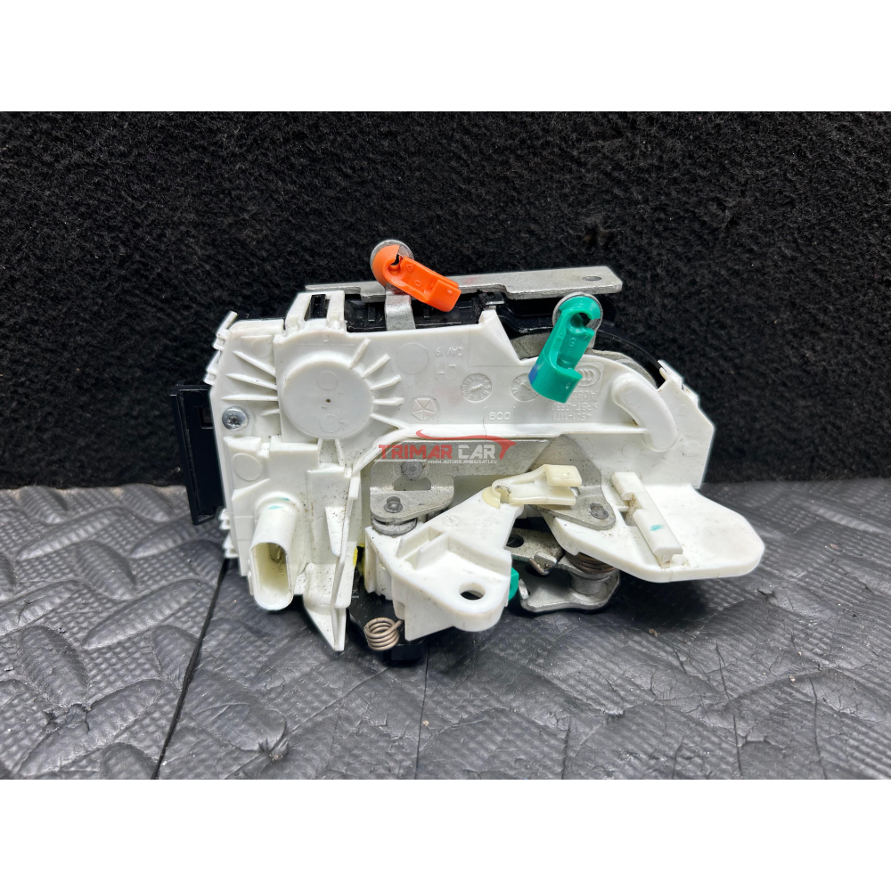 P04589277AL SERRATURA SPORTELLO ANTERIORE SINISTRA JEEP WRANGLER 3 (JK)(2007-2018) 3.6 V6