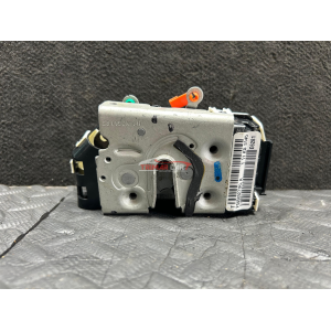 P04589277AL SERRATURA SPORTELLO ANTERIORE SINISTRA JEEP WRANGLER 3 (JK)(2007-2018) 3.6 V6