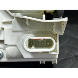 P04589277AL SERRATURA SPORTELLO ANTERIORE SINISTRA JEEP WRANGLER 3 (JK)(2007-2018) 3.6 V6