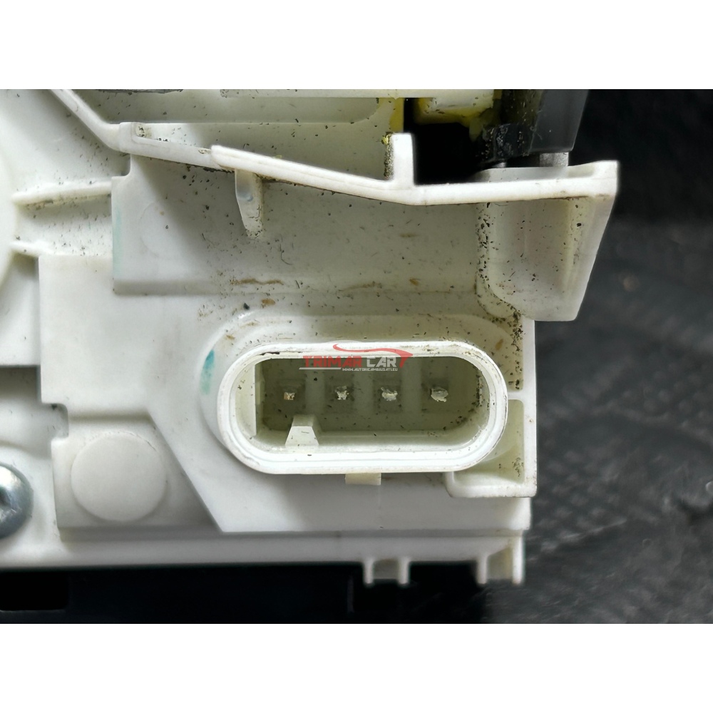 P04589277AL SERRATURA SPORTELLO ANTERIORE SINISTRA JEEP WRANGLER 3 (JK)(2007-2018) 3.6 V6