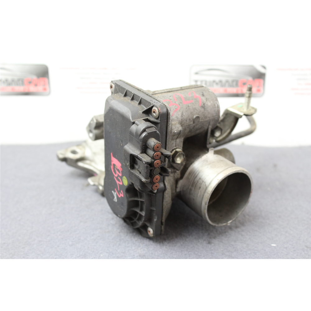 CORPO FARFALLATO TOYOTA YARIS 3 (P13) / AURIS (E15) [2006 -2012] 1.4D 261000N030