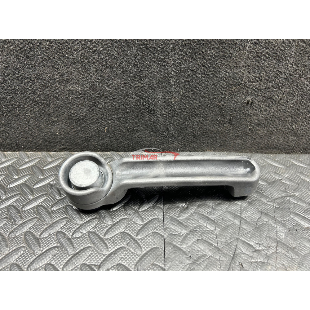 MANIGLIA ESTERNA ANTERIORE SINISTRA JEEP WRANGLER 3 (JK)(2007-2018) 3.6 V6