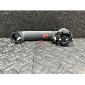 MANIGLIA ESTERNA ANTERIORE SINISTRA JEEP WRANGLER 3 (JK)(2007-2018) 3.6 V6