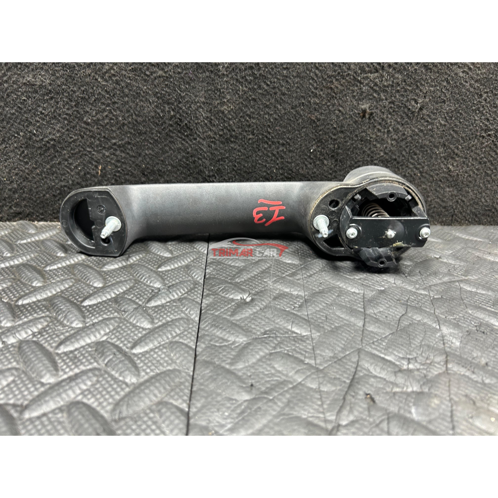 MANIGLIA ESTERNA ANTERIORE SINISTRA JEEP WRANGLER 3 (JK)(2007-2018) 3.6 V6