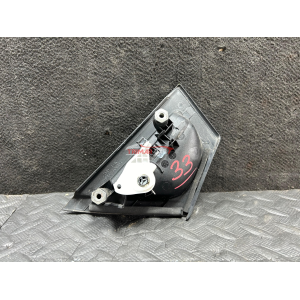 MANIGLIA ESTERNA POSTERIORE DESTRA LANCIA YPSILON 3 (312)(2011 >)