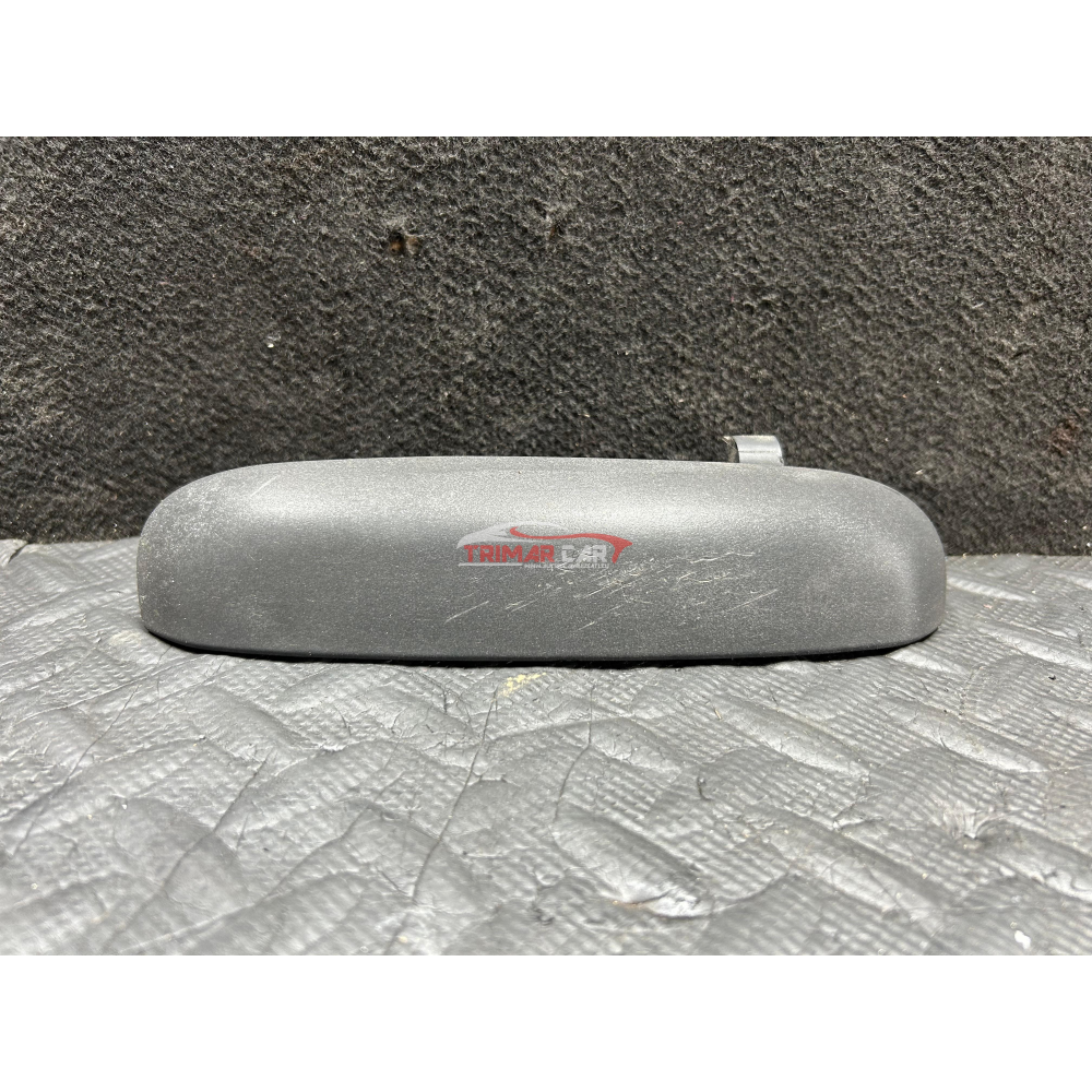 735536783 MANIGLIA ESTERNA POSTERIORE DESTRA FIAT PANDA 3 (312,319)(2012 >)