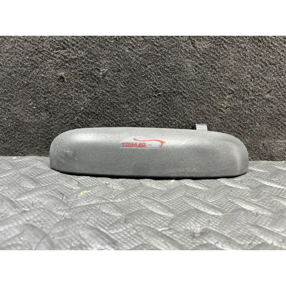 735536783 MANIGLIA ESTERNA ANTERIORE DESTRA FIAT PANDA 3 (312,319)(2012 >)