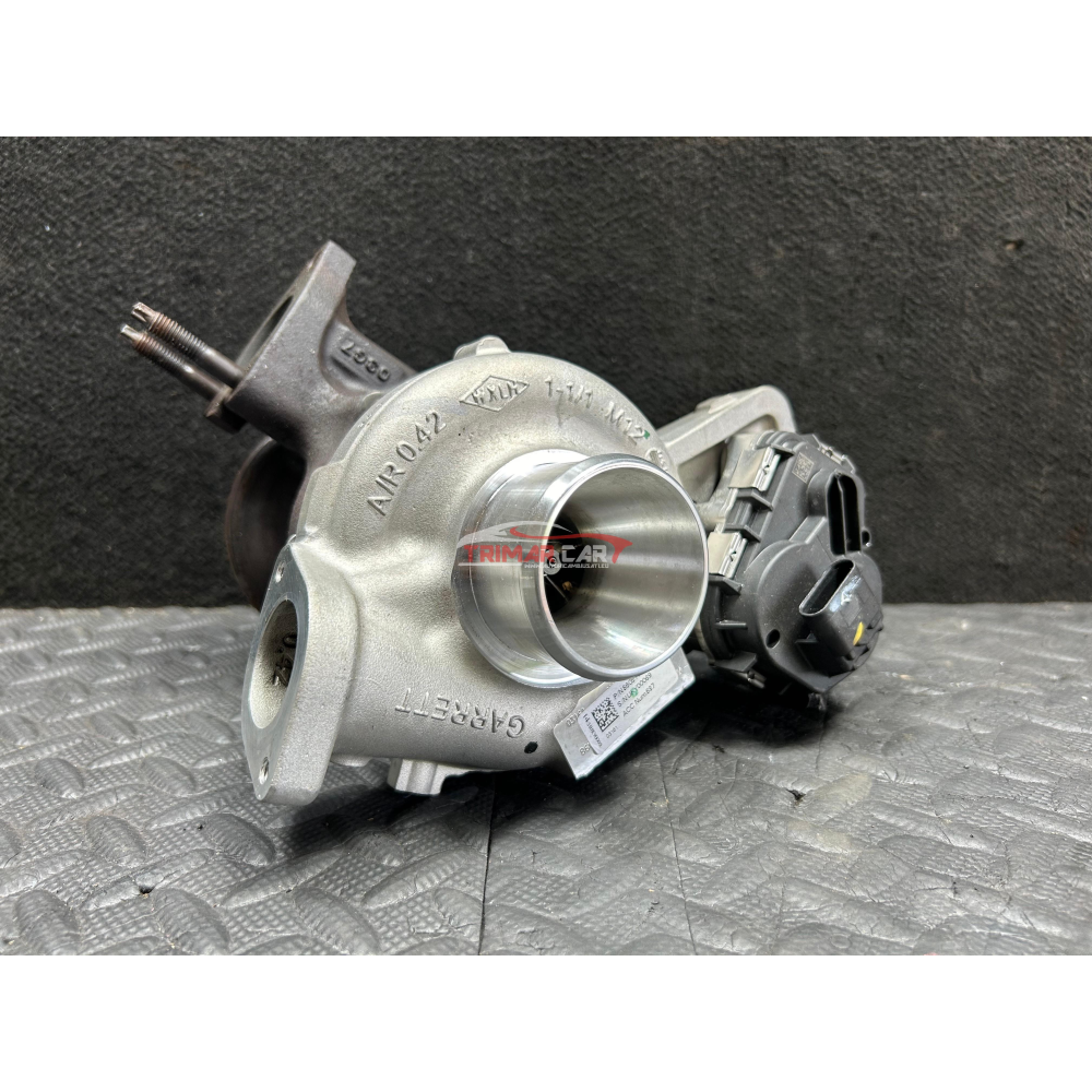 46336914 TURBINA TURBO JEEP COMPASS (MP,M6)(2016 >) RENEGADE 2.0 MJET 55283099