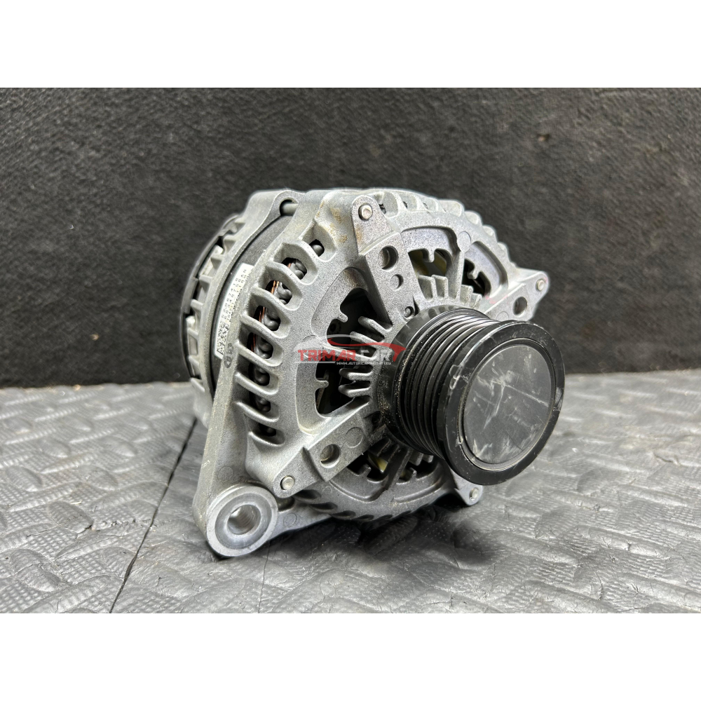 52067418 ALTERNATORE FIAT ALFA ROMEO JEEP