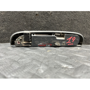 735536783 MANIGLIA ESTERNA POSTERIORE DESTRA FIAT PANDA 3 (312,319)(2012 >)