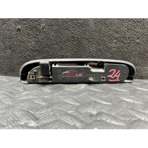 735536783 MANIGLIA ESTERNA ANTERIORE DESTRA FIAT PANDA 3 (312,319)(2012 >)