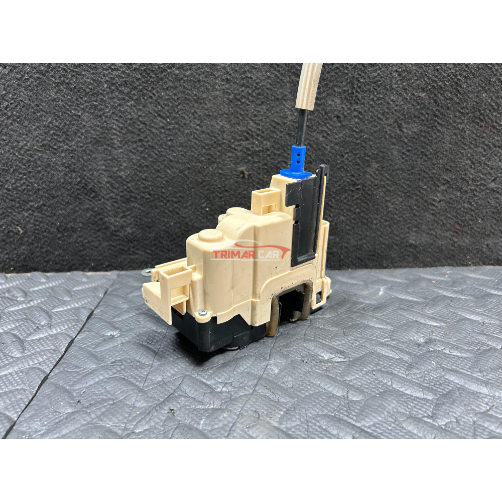 520184640 SERRATURA SPORTELLO ANTERIORE DESTRA 4PIN FIAT PANDA 3 (312,319)(2012 >)