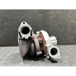 46336914 TURBINA TURBO JEEP COMPASS (MP,M6)(2016 >) RENEGADE 2.0 MJET 55283099