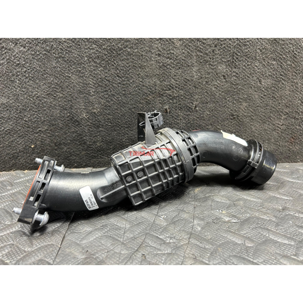 52083042 TUBO MANICOTTO INTERCOOLER TURBO FIAT 500X JEEP COMPASS (MP,M6)(2016 >) 2.0 MJET 55283099