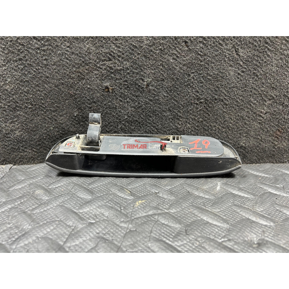 735536783 MANIGLIA ESTERNA POSTERIORE DESTRA FIAT PANDA 3 (312,319)(2012 >)