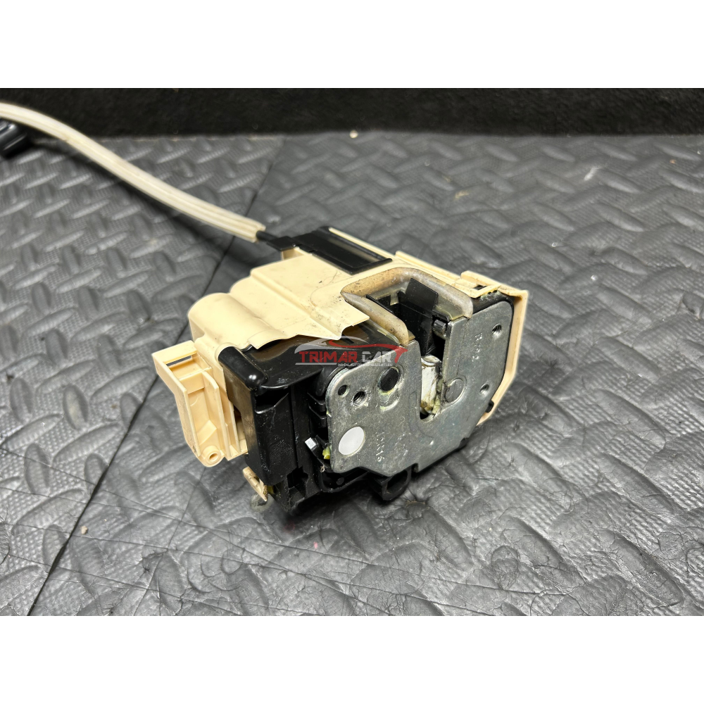 520184640 SERRATURA SPORTELLO ANTERIORE DESTRA 4PIN FIAT PANDA 3 (312,319)(2012 >)