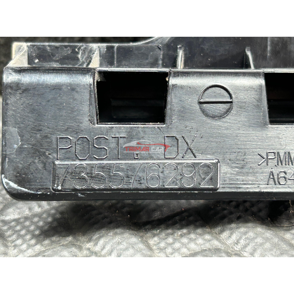 735576292 MODANATURA SPORTELLO POSTERIORE DESTRO LANCIA YPSILON 3 (312)(2011 >)