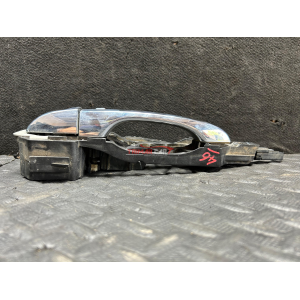 K68064625AE MANIGLIA ESTERNA ANTERIORE SINISTRA LANCIA THEMA 2 (LX)(2011 >) 3.0 D 239CV 176KW COD MOT; EXF