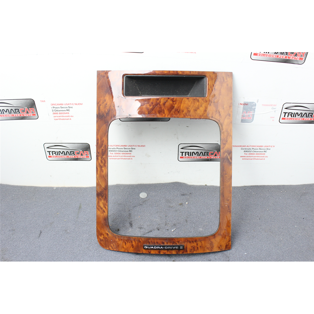 MASCHERINA CORNICE CENTRALE JEEP GRAND CHEROKEE 3 (WH) (05-11) X25032102XX