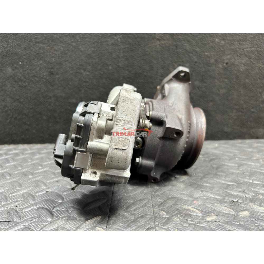 46336914 TURBINA TURBO JEEP COMPASS (MP,M6)(2016 >) RENEGADE 2.0 MJET 55283099