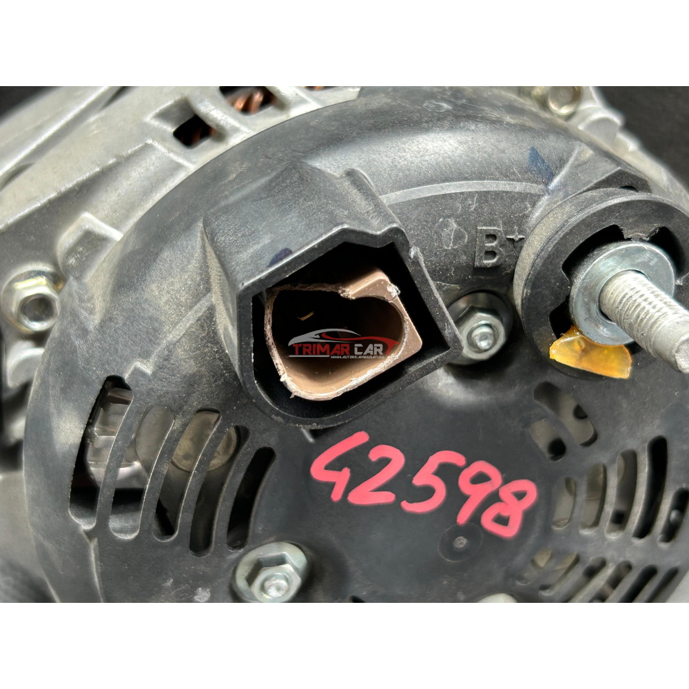 52067418 ALTERNATORE FIAT ALFA ROMEO JEEP