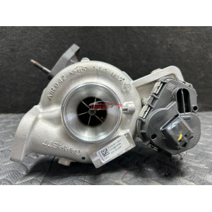 46336914 TURBINA TURBO JEEP COMPASS (MP,M6)(2016 >) RENEGADE 2.0 MJET 55283099