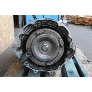 P52853123AD CAMBIO MARCE AUTOMATICO JEEP WRANGLER 3 (JK)(07-18) 2.8 CRD VM31C ENS