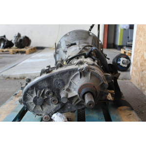 P52853123AD CAMBIO MARCE AUTOMATICO JEEP WRANGLER 3 (JK)(07-18) 2.8 CRD VM31C ENS