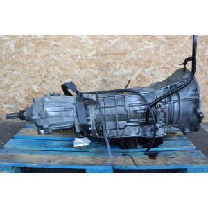 P52853123AD CAMBIO MARCE AUTOMATICO JEEP WRANGLER 3 (JK)(07-18) 2.8 CRD VM31C ENS