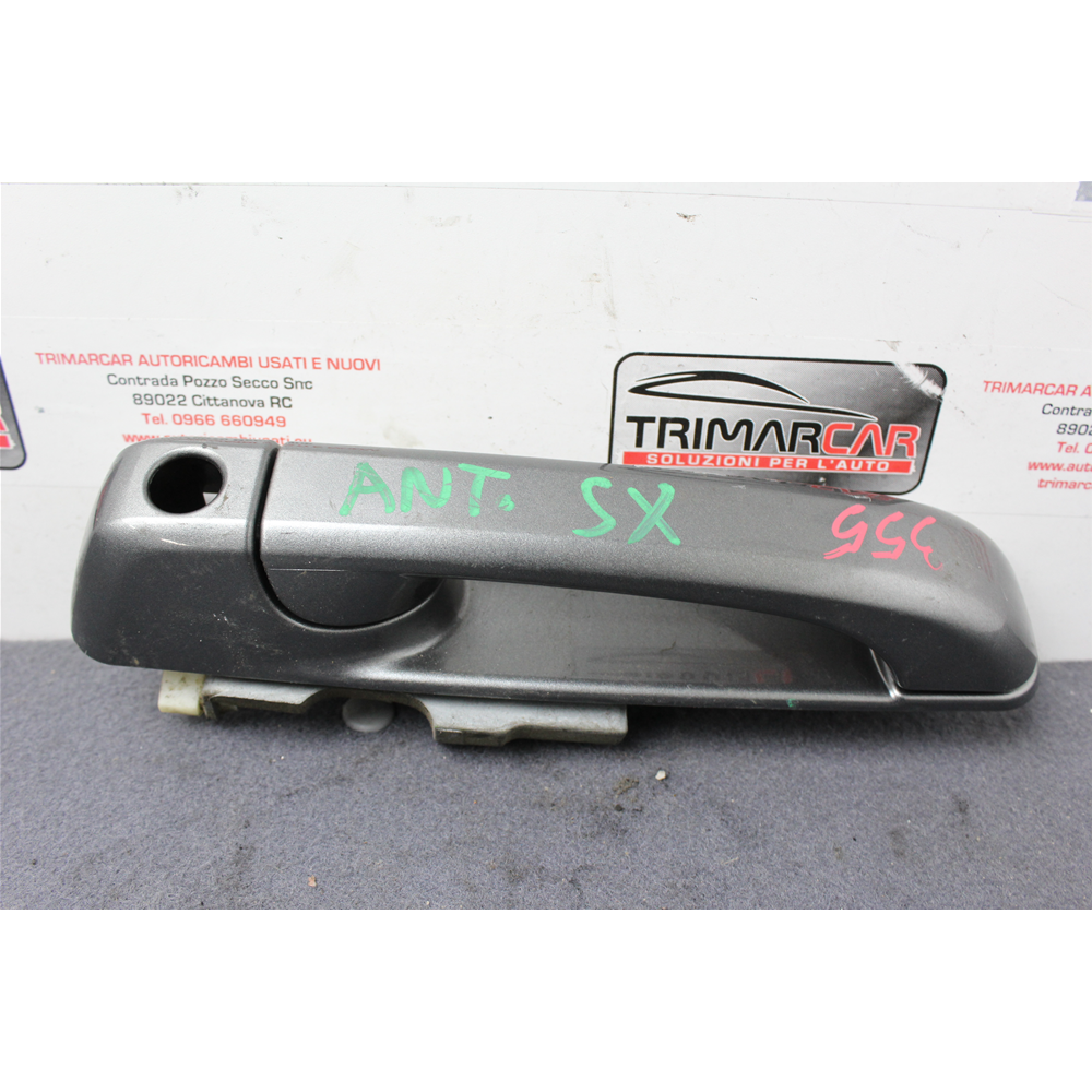 MANIGLIA ESTERNA ANTERIORE SX JEEP GRAND CHEROKEE 3 (WH) (2005-2011) 5HW790DMAI