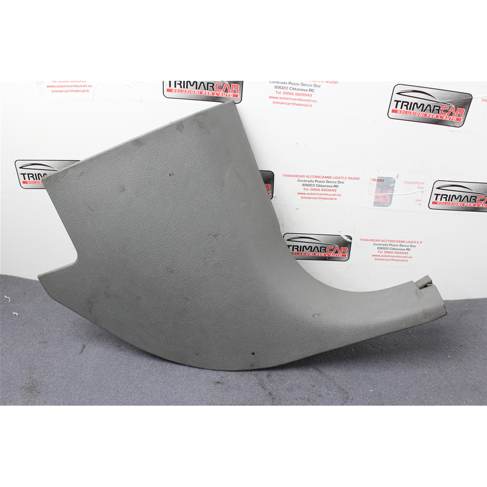 PANNELLO IN PLASTICA LATO SINISTRO JEEP GRAND CHEROKEE 3 (WH) (05-11) 5HQ14BD5AH